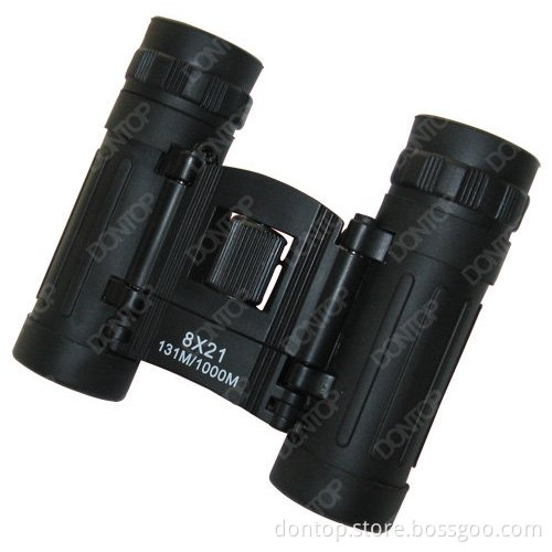 Dontop Optics 8X21 Compact Binoculars (2A2/8X21)